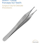 Adson Tissue Forceps