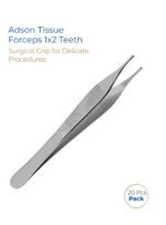 Adson Tissue Forceps