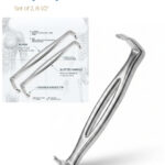 Army Navy Retractor Set of 2