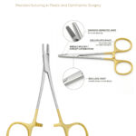 Derf Needle Holder TC