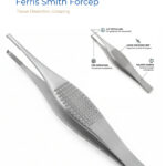 Ferris Smith Forcep Tissue Dissecting