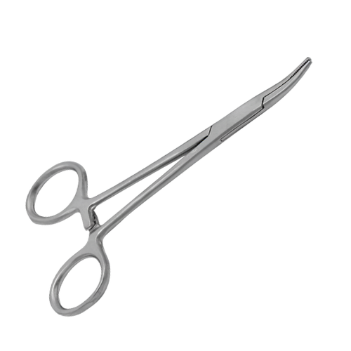 Halstead Mosquito Forceps