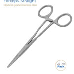 Halsted Mosquito Forceps 5″ Straight