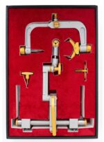 Mayfield Skull Clamp Head Fixation