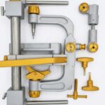 Mayfield Skull Clamp Head Fixation