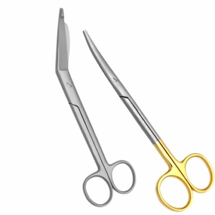 Surgical Scissors