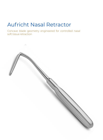 Aufricht Retractor