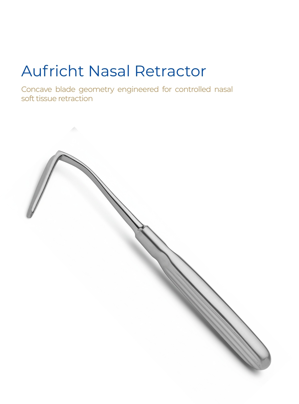 Aufricht Retractor Aufricht Retractor