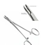 Collier Needle Holder
