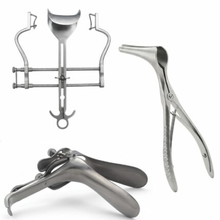 Complete Surgical Set Bundles