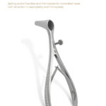 Cottle Nasal Speculum