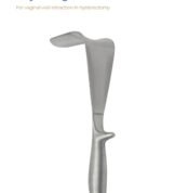 Doyen Vaginal Retractor 9"