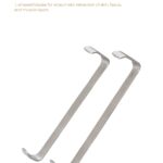 Farabeuf Retractor Double Ended