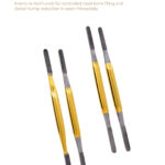 Fomon Nasal Rasp TC