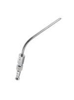 Ferguson Frazier Suction Tube