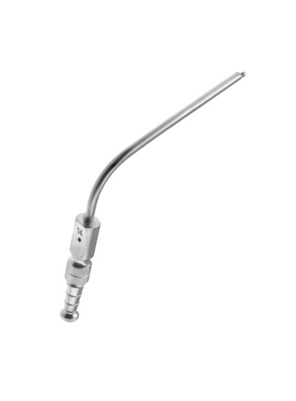 Ferguson Frazier Suction Tube