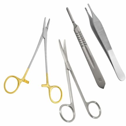 General Surgery Set