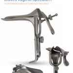 Graves Vaginal Speculum for Gynecology