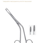 Hartmann Forcep Nasal Polypus