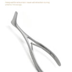Hartmann Nasal Speculum
