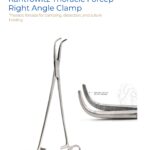 Kantrowitz Thoracic Forcep