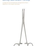 Lahey Gall Duct Forcep