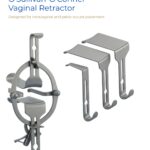 O'Sullivan O'Connor Abdominal Retractor
