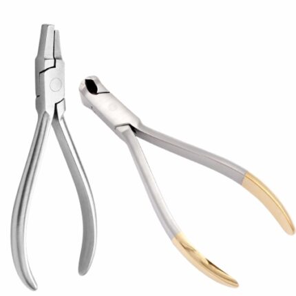 Orthodontic Pliers