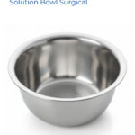 Solution Bowl Surgical