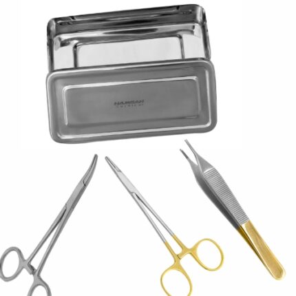 Surgical Instrument set