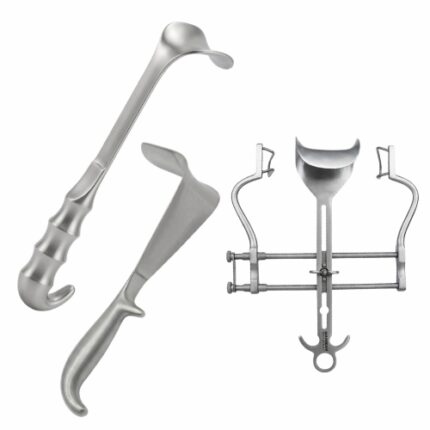 Surgical Retractors