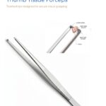 Thumb Tissue Forceps