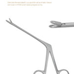 Weil Blakesley Forceps
