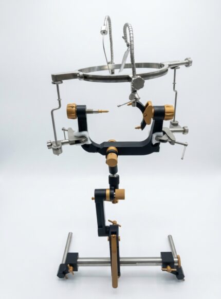 Halo Brain Retractor System