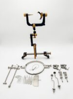 Halo Brain Retractor System for Neurosurgery - Image 2