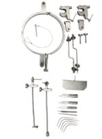 Halo Brain Retractor System