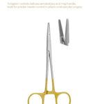 PAR Onyx Needle Holder TC