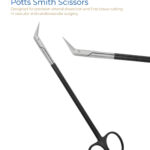 Potts Smith Scissors