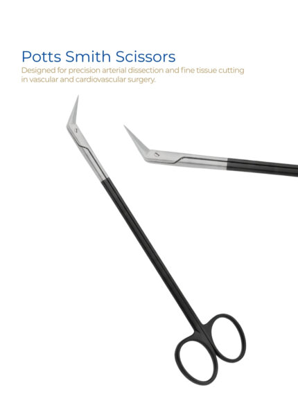 Potts Smith Scissors