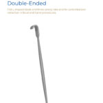 Senn Miller Retractor, Double-Ended