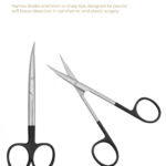 Stevens Tenotomy Scissors