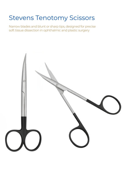 Stevens Tenotomy Scissors