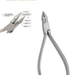 Young Loop Forming Plier