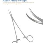 Adson Artery Forceps