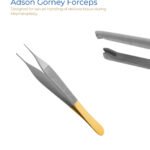 Adson Gorney Forceps
