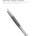 Bonney Forceps