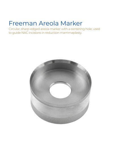 Freeman Areola Marker