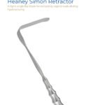 Heaney Simon Retractor