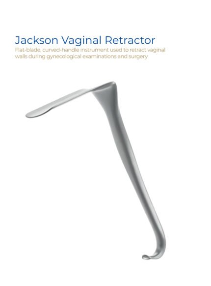 Jackson Retractor