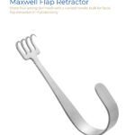Maxwell Flap Retractor